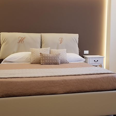 维多利亚酒店 托雷桑塔萨宾娜 外观 照片